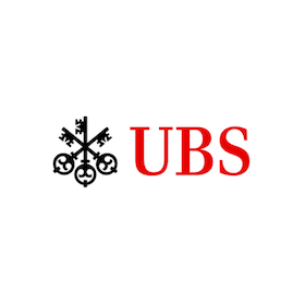 UBS logo