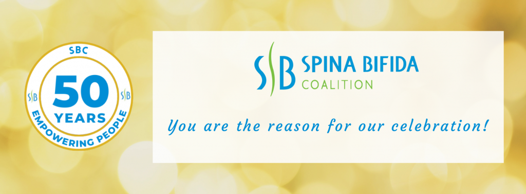 You are a reason for the celebration!