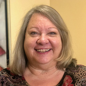 Beth Yantek bio photo