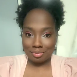 D’Asia Clendenning – Member at large – Cincinnati
