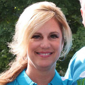 Deneen Wolber Morris bio photo