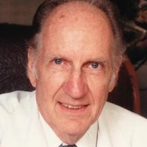 Robert McLaurin, MD, JD bio photo