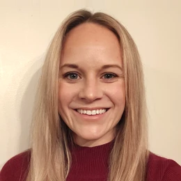 Hillary Heaton - Member at Large - Northeast Ohio