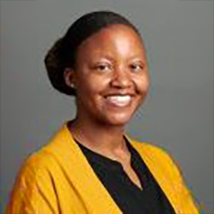 Jenetta Thomas, RNIII, BSN, MPH, CPN bio photo
