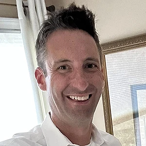Jesse Jenike-Godshalk Bio Photo
