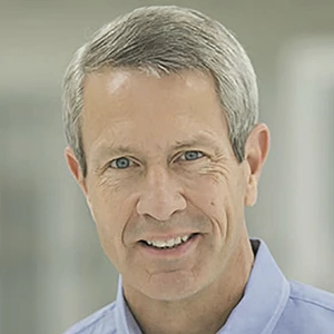 John Burns Bio Photo
