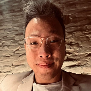 Joshua Kayes bio photo