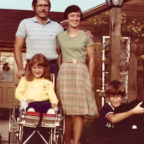 George and Bobbie Sich