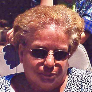 Sandra Humphries bio photo