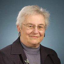 Sonya Oppenheimer, MD Bio photo