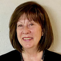 Su Hansbauer bio photo