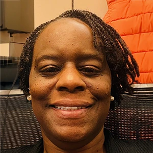 Ta-Lisa Miles bio photo