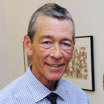 Timothy Freeman, MD bio photo