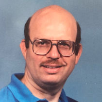 Tom Bazeley bio photo