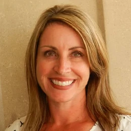 Amy Wix, DPT -Secretary – West Virginia