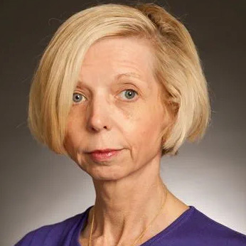 Karin Bierbrauer, MD bio photo