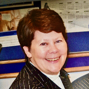 Marlene Lutkenhoff, MSN, RN bio photo