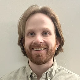 Kevin Grosskoph - Program Manager – Adolescents and Adults