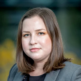 Melanie Dresch, Esq. – Member at large – Northeast Ohio